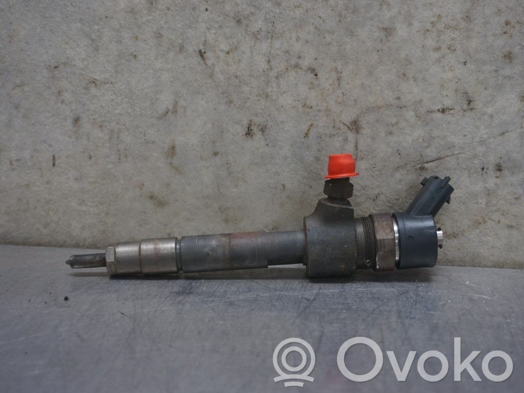 Inyector de combustible   93169119,N013527,0445110165