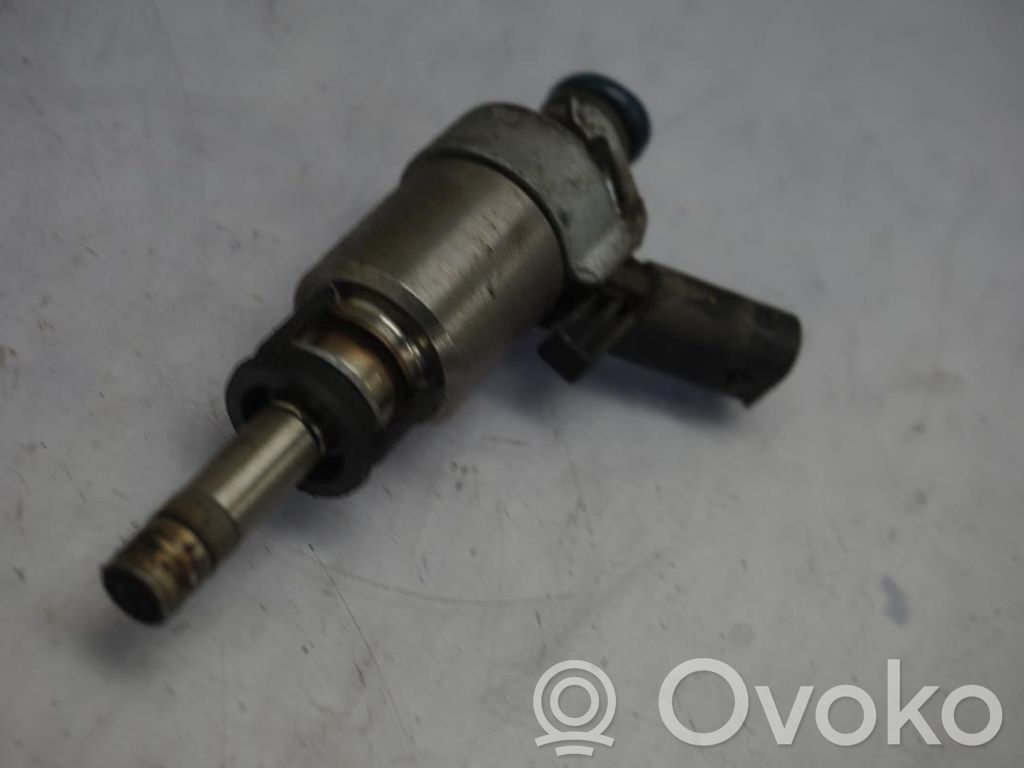 Skoda Octavia Mk2 (1Z) Inyector de combustible 