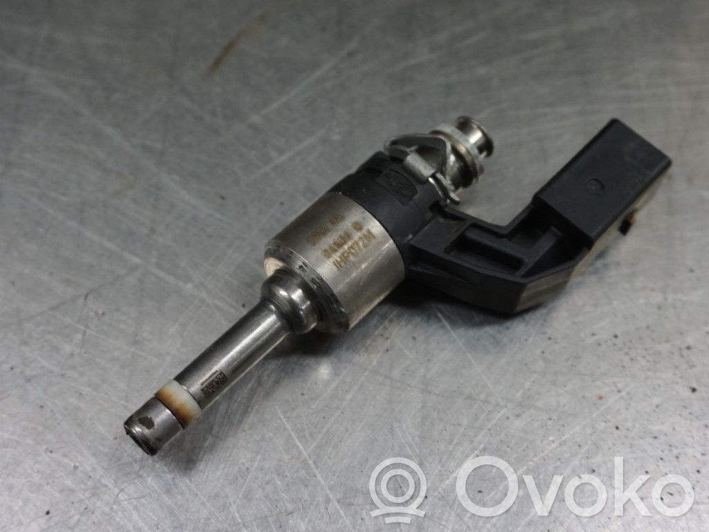 Volkswagen Tiguan Injector combustibil 