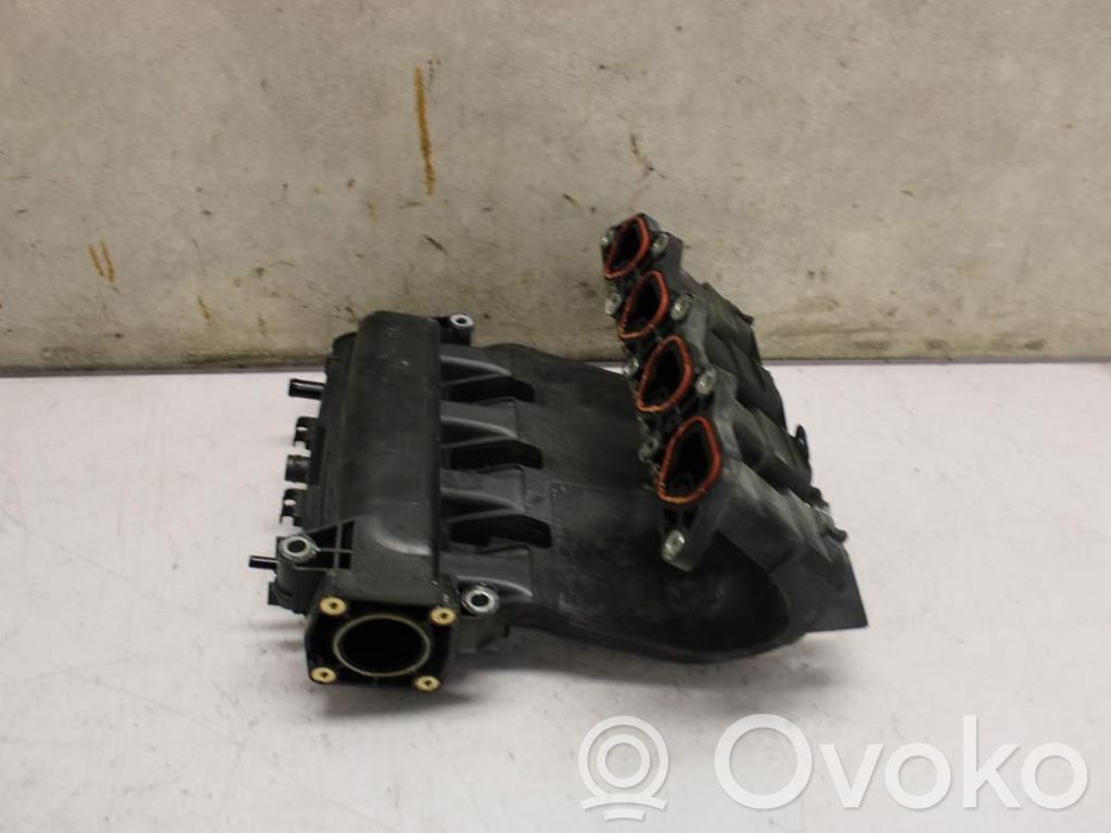 Renault Clio III Kolektorius įsiurbimo 