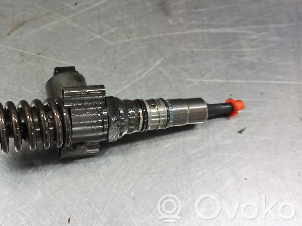 Inyector de combustible   68000912AA,N030232