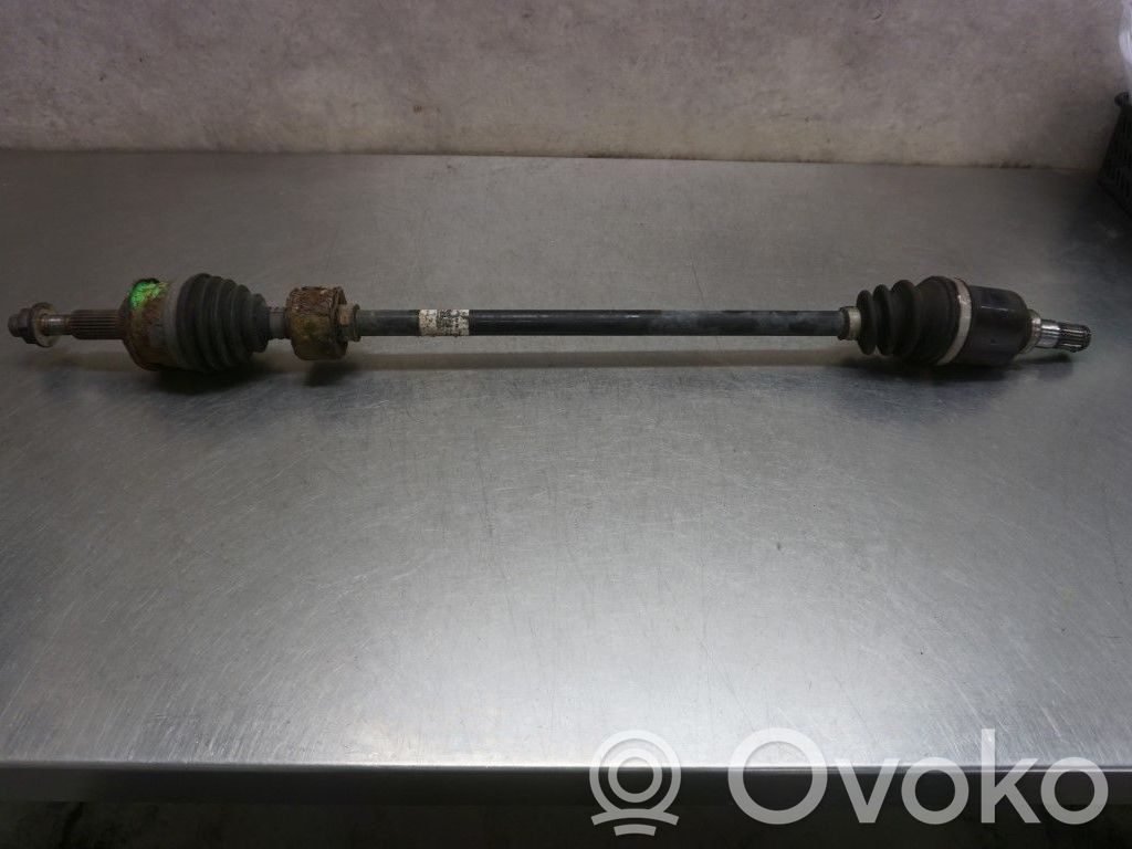 Suzuki Splash Front driveshaft 
