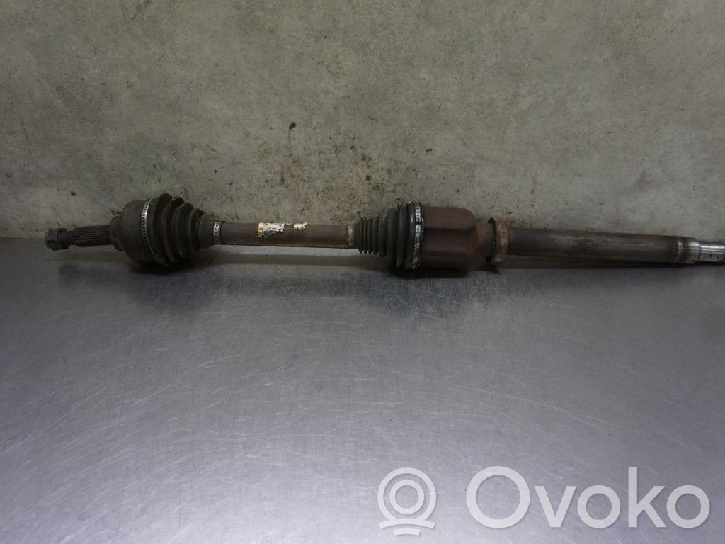 Ford Transit Front driveshaft 