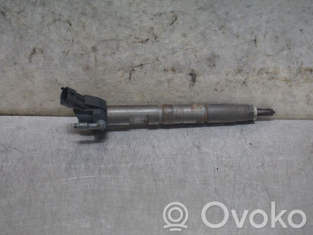 Inyector de combustible   2367009390,N008912