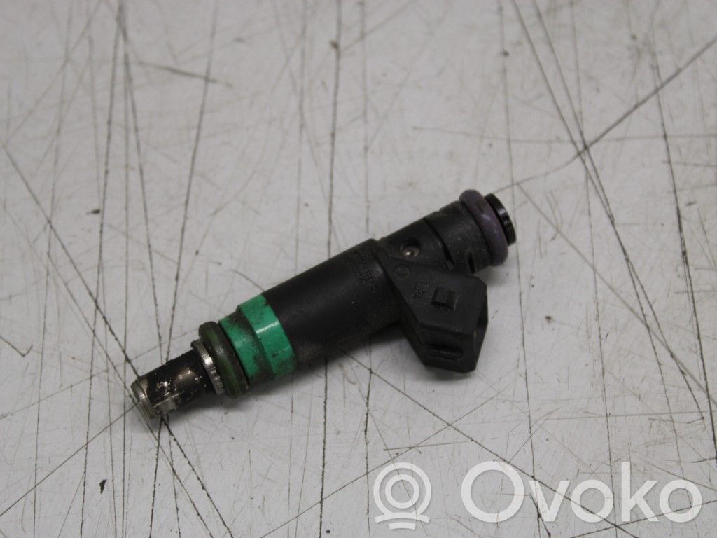 Inyector de combustible   1429840,172830,98MF9F593BC
