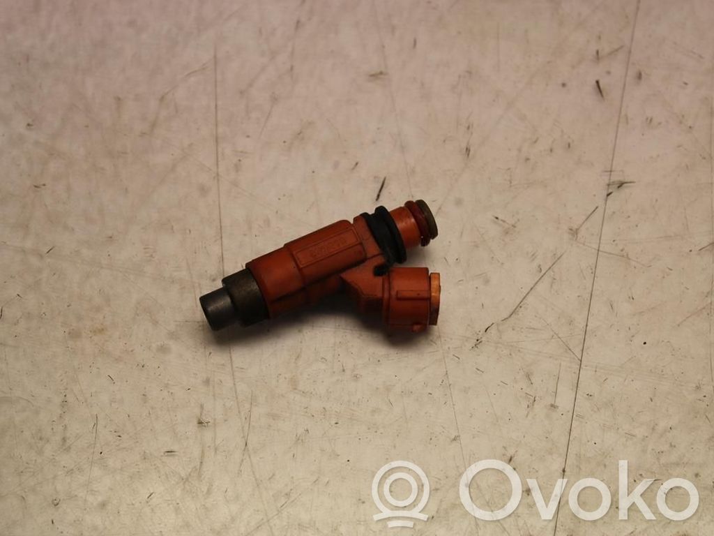 Mitsubishi Lancer Inyector de combustible 