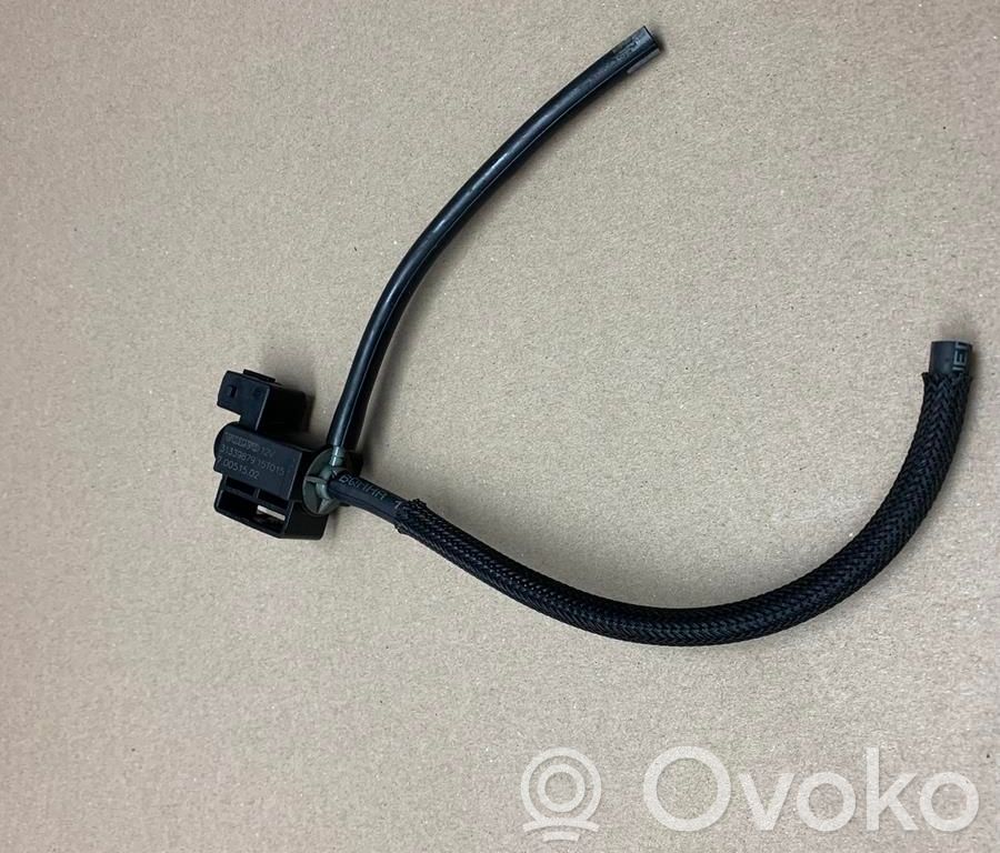 Válvula de vacío   31339879,N032627