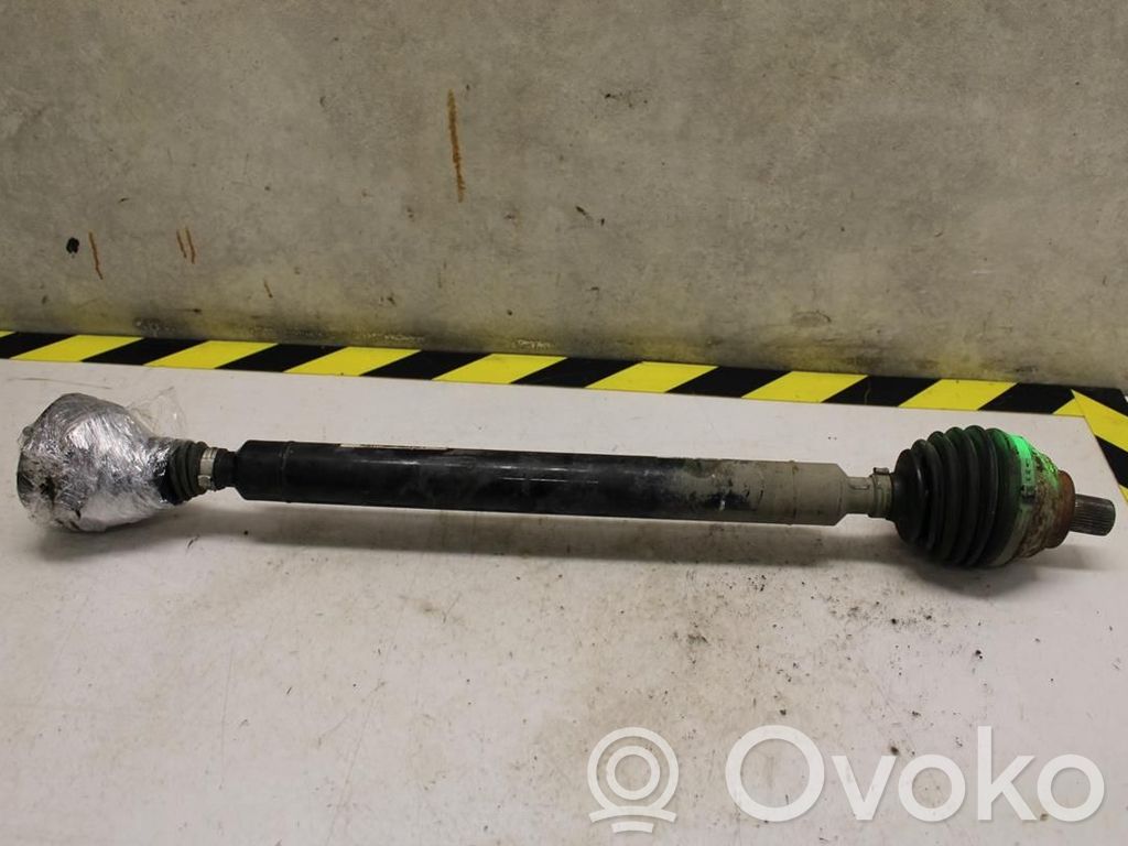 Volkswagen Golf VII Semiasse anteriore 