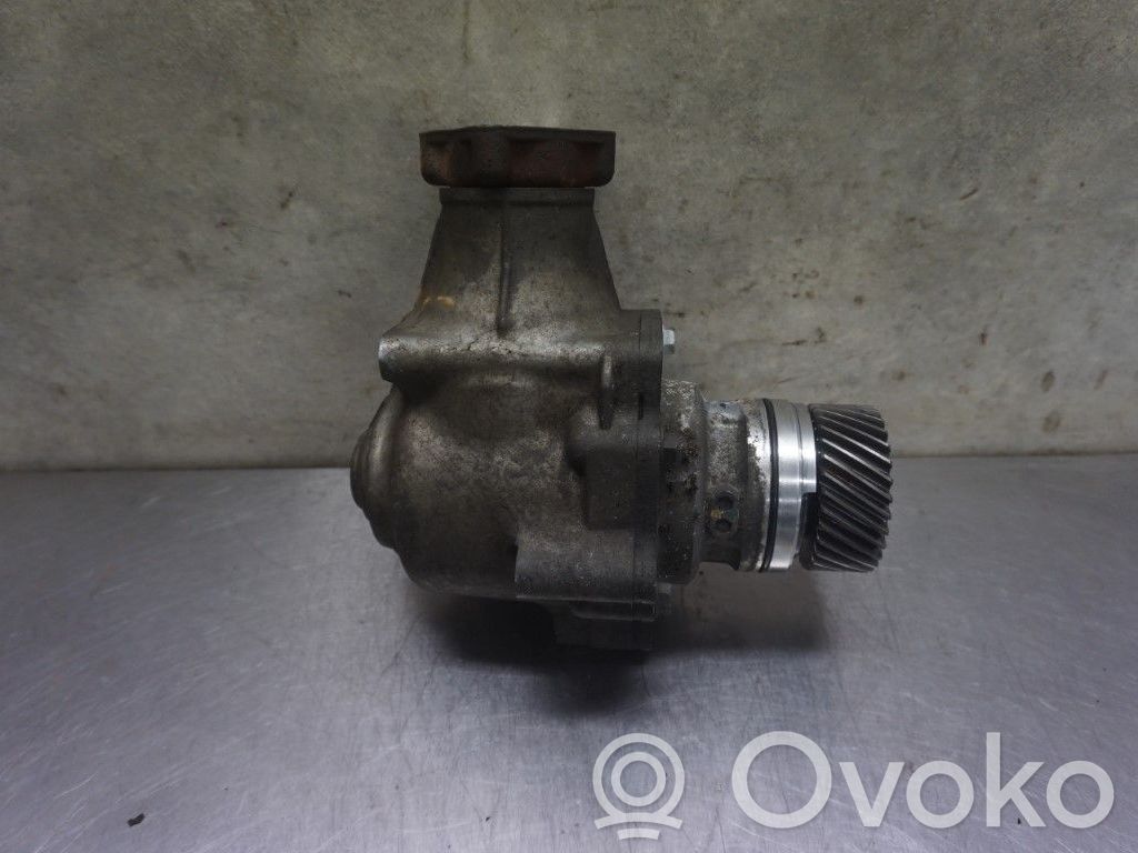 Honda CR-V Gearbox transfer box case 