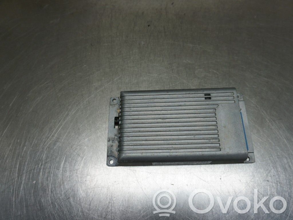 BMW 5 F10 F11 Alte unități/module de control 