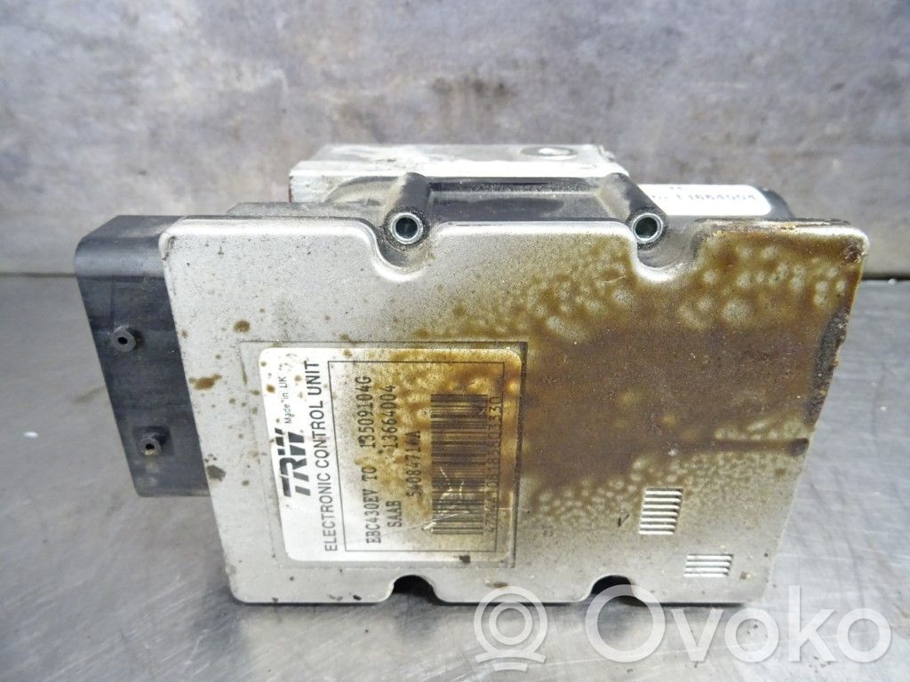 ABS Pump   222021,12810328