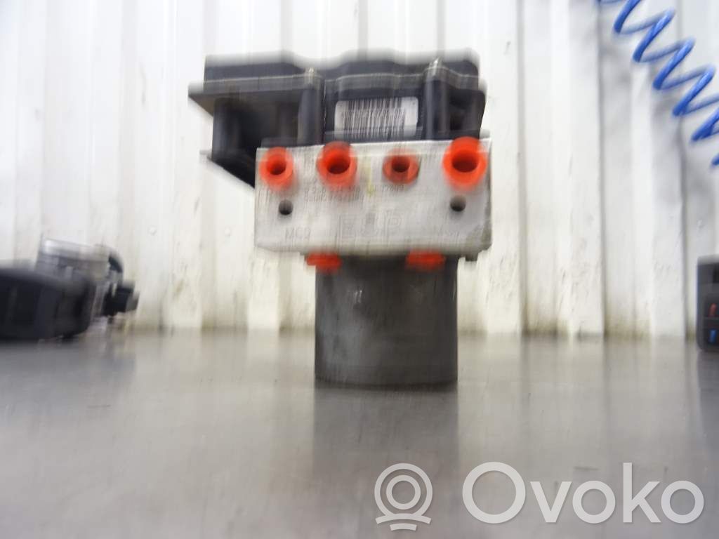 Saab 9-5 ABS Pump 