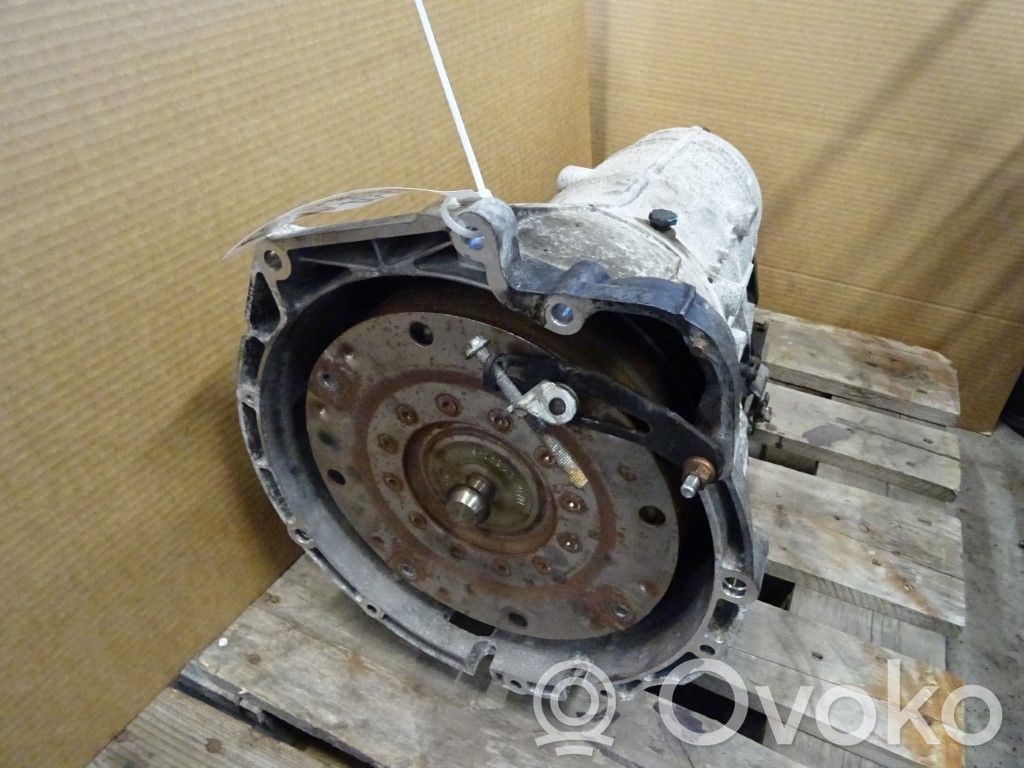 Automatic gearbox   24007528161,192898,GA6HP26Z