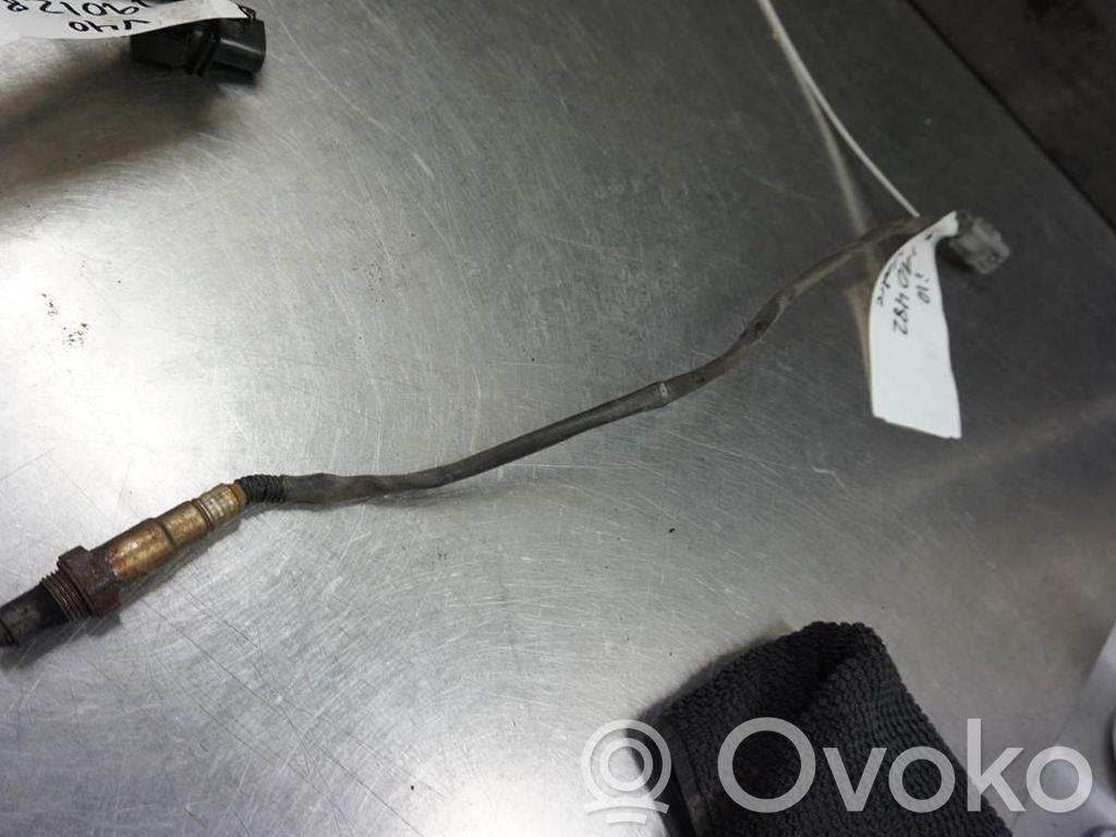 Lambda probe sensor   3921002640,184683
