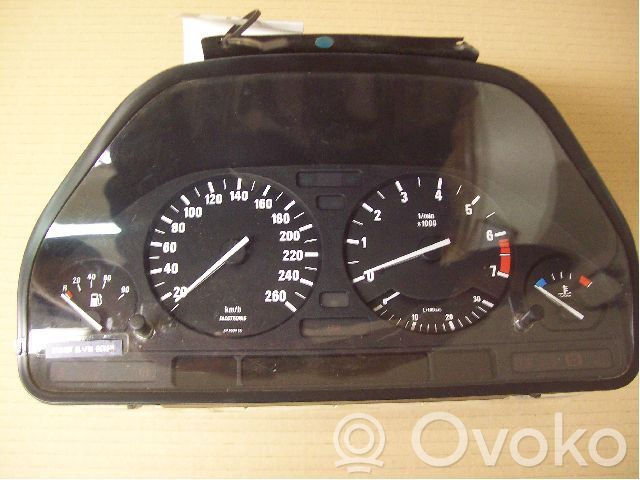 BMW 5 E60 E61 Задний суппорт 
