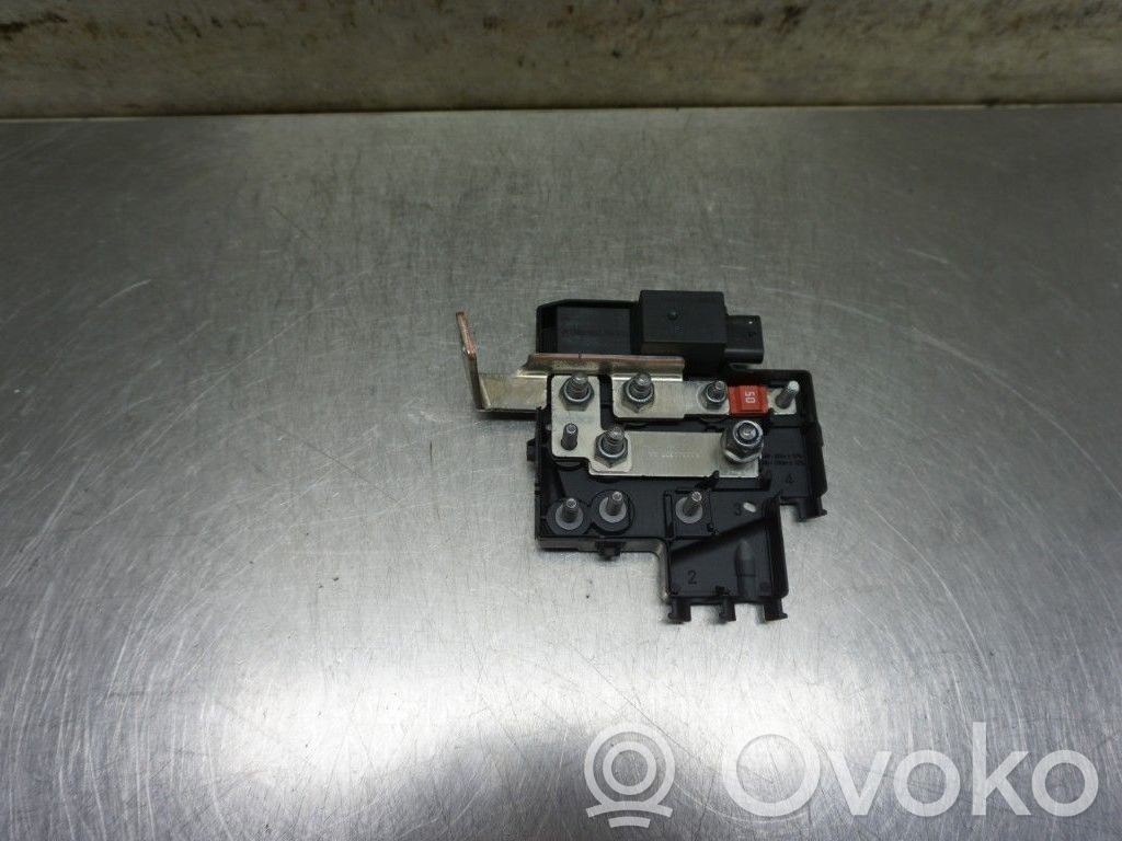 Mercedes-Benz Sprinter W907 W910 Módulo de fusible 