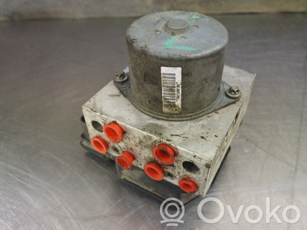Pompa ABS   1762179,191494,9G912C405AB