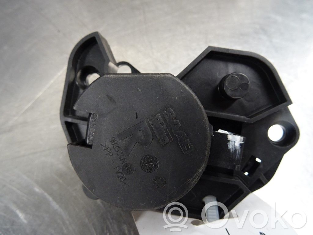 Saab 9-5 Motorino attuatore ricircolo aria dell’A/C 