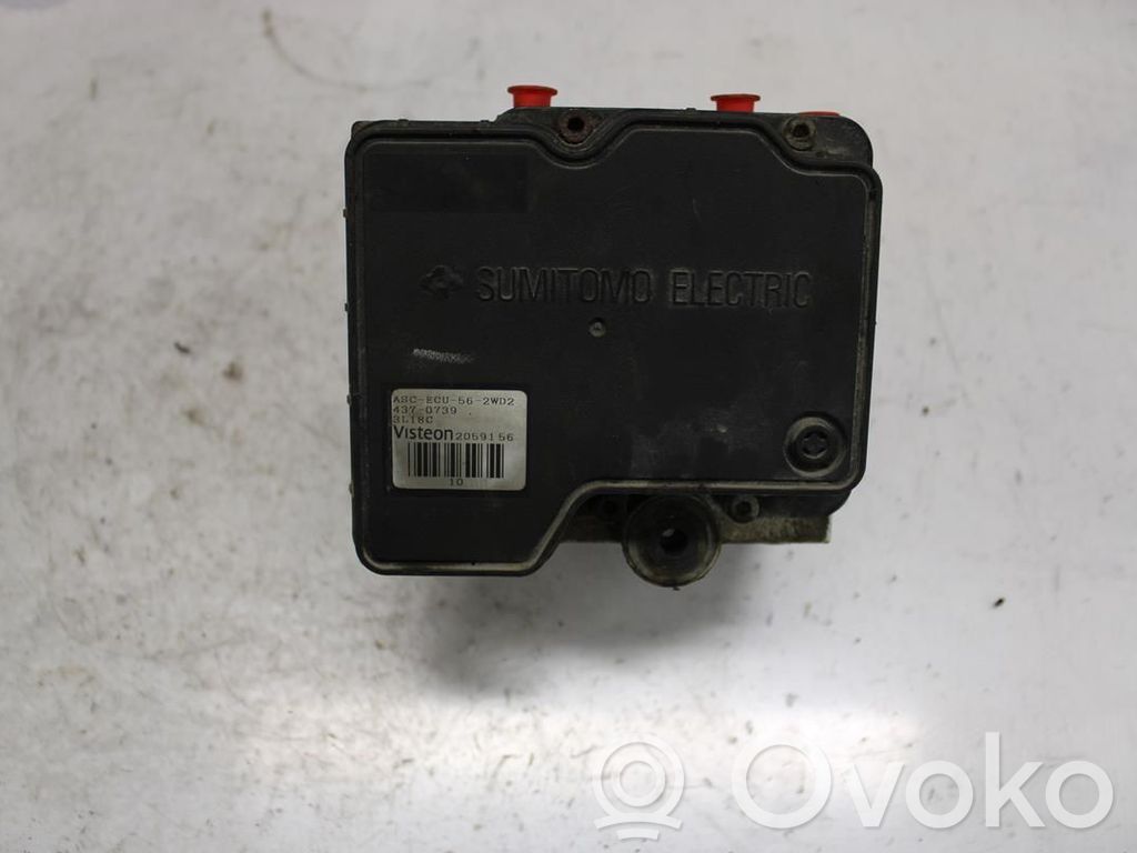 ABS Blokas   GJYE437A0D,191648