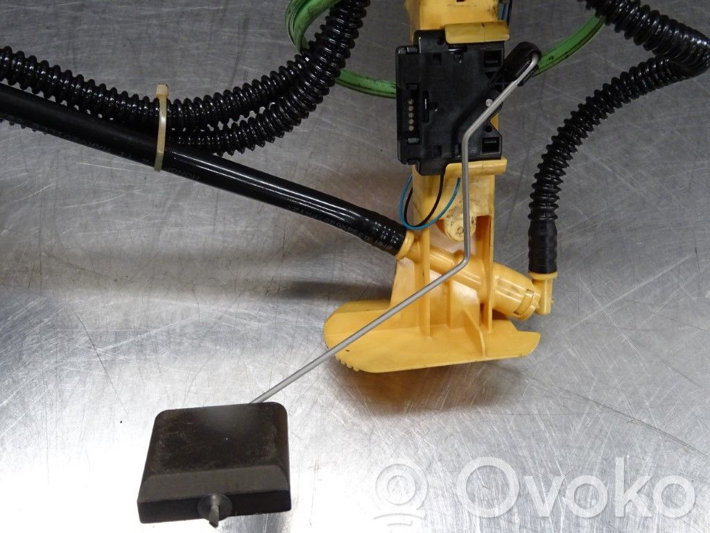 BMW X5 E70 Coolant expansion tank/reservoir 