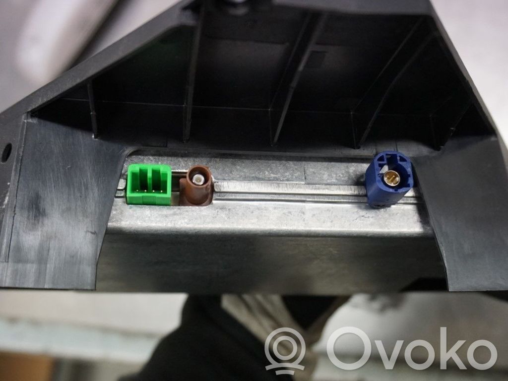 Volvo V60 Other interior part 