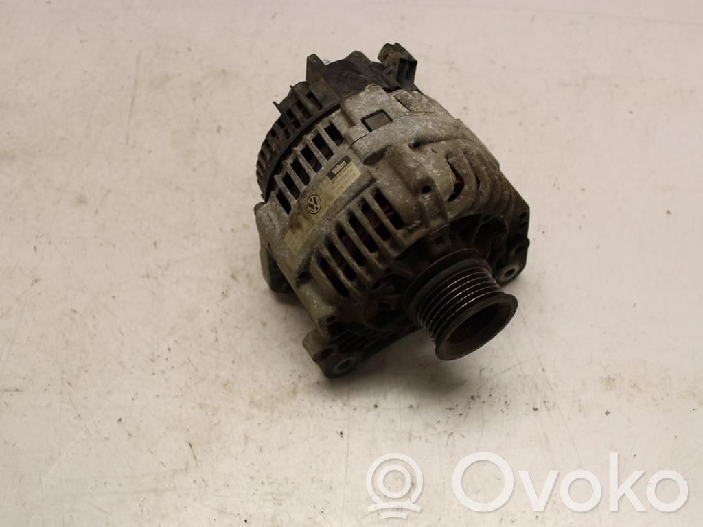 Volkswagen Golf III Ģenerators 
