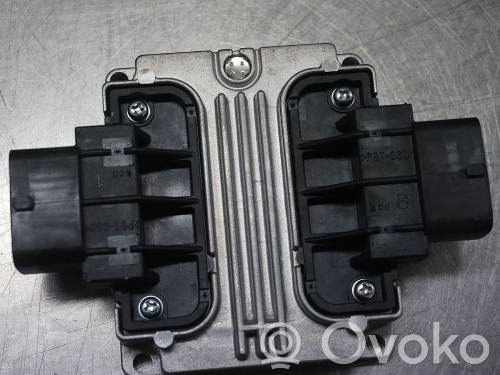 Saab 9-5 Gearbox control unit/module 