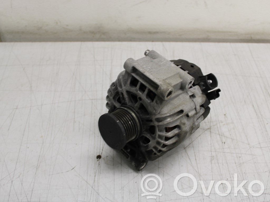 Alternator   12317535098,177162,285581