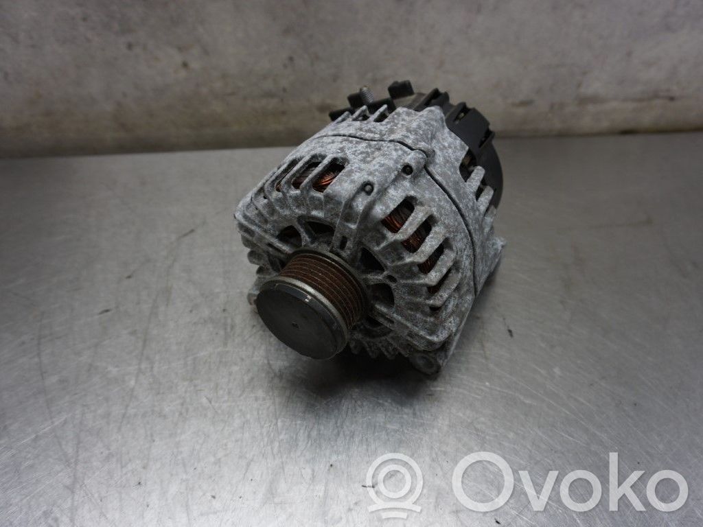 Alternator   12317823343,177306,286830