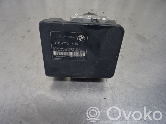 Pompa ABS   34526771487,MK2074,34516771486