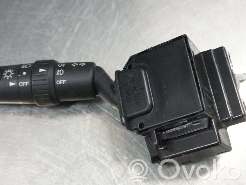 Mazda 3 I Indicator stalk 