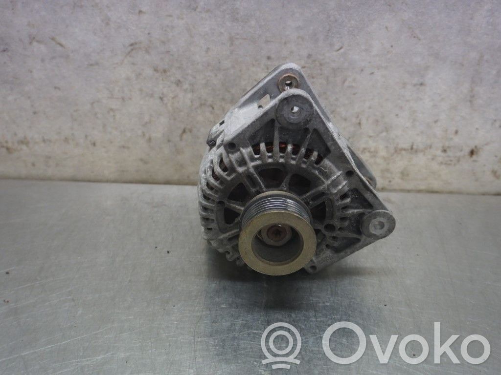 Renault Megane II Generatore/alternatore 
