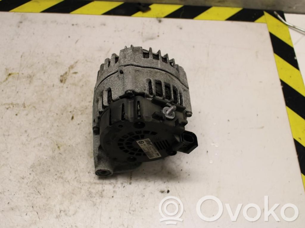 BMW 3 F30 F35 F31 Alternator 