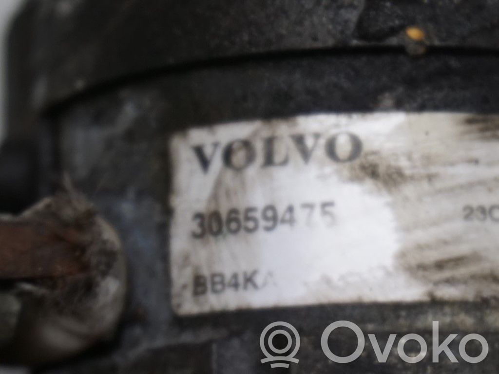 Volvo V70 Electromotor 