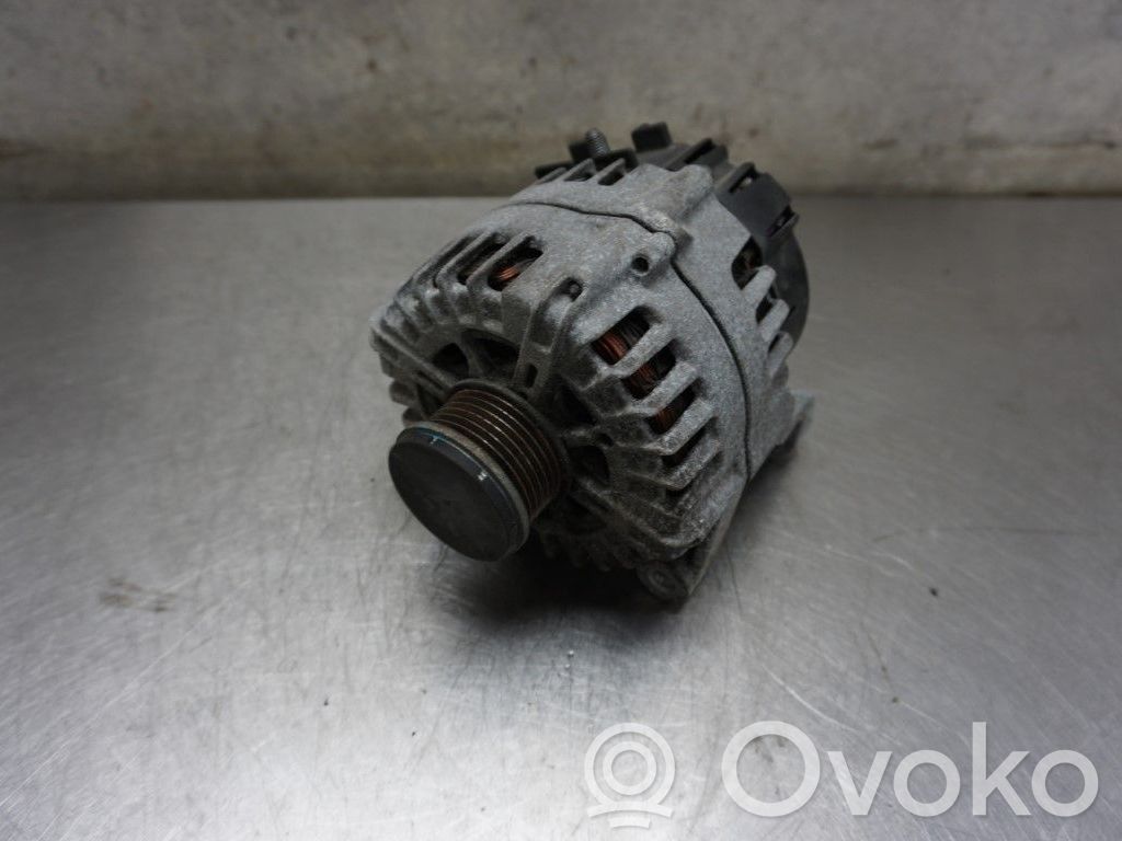 BMW 3 F30 F35 F31 Alternator 