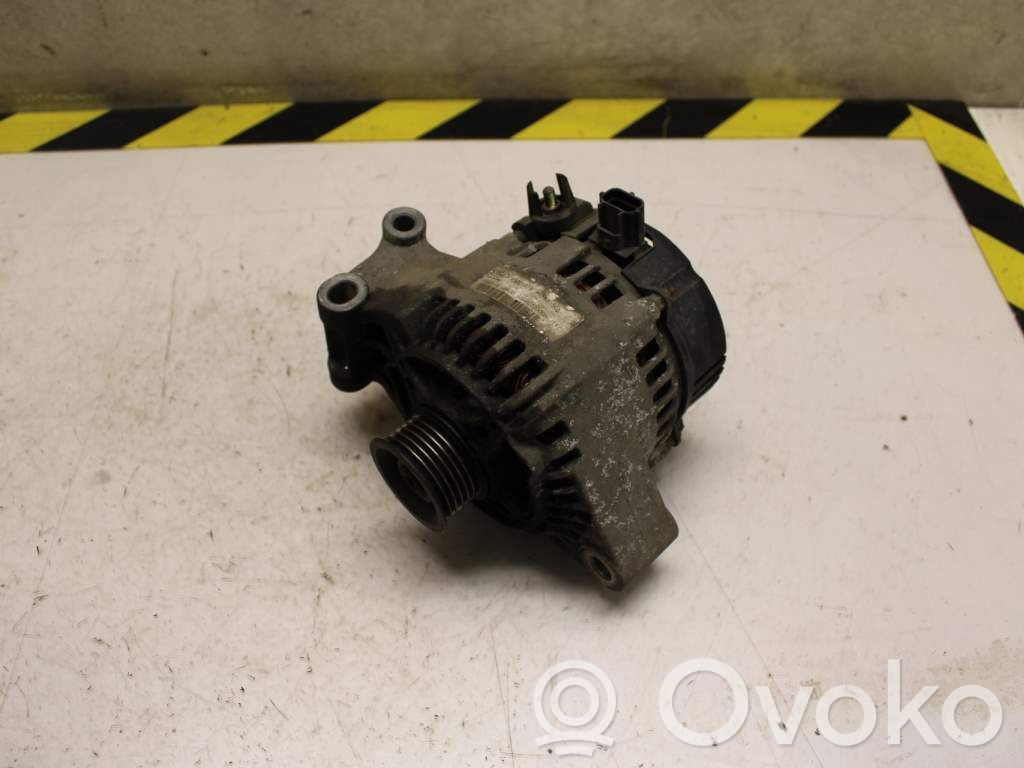 Ford Focus Ģenerators 