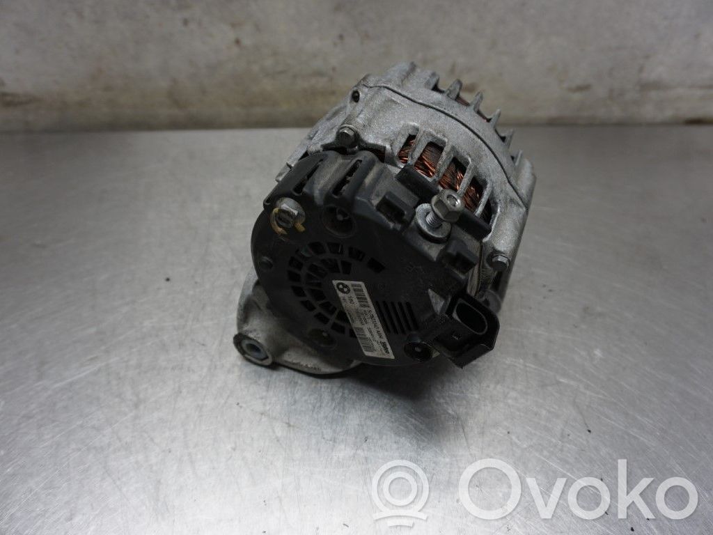 BMW 3 F30 F35 F31 Alternator 