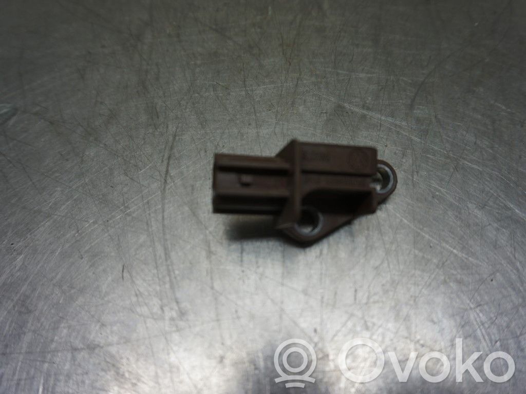 Audi A4 S4 B8 8K Czujnik uderzenia Airbag 