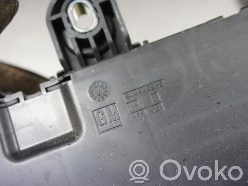 Módulo de fusible   13277319,N037959,13255300