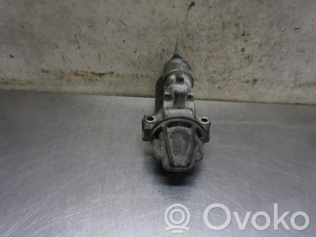 Peugeot Boxer Electromotor 