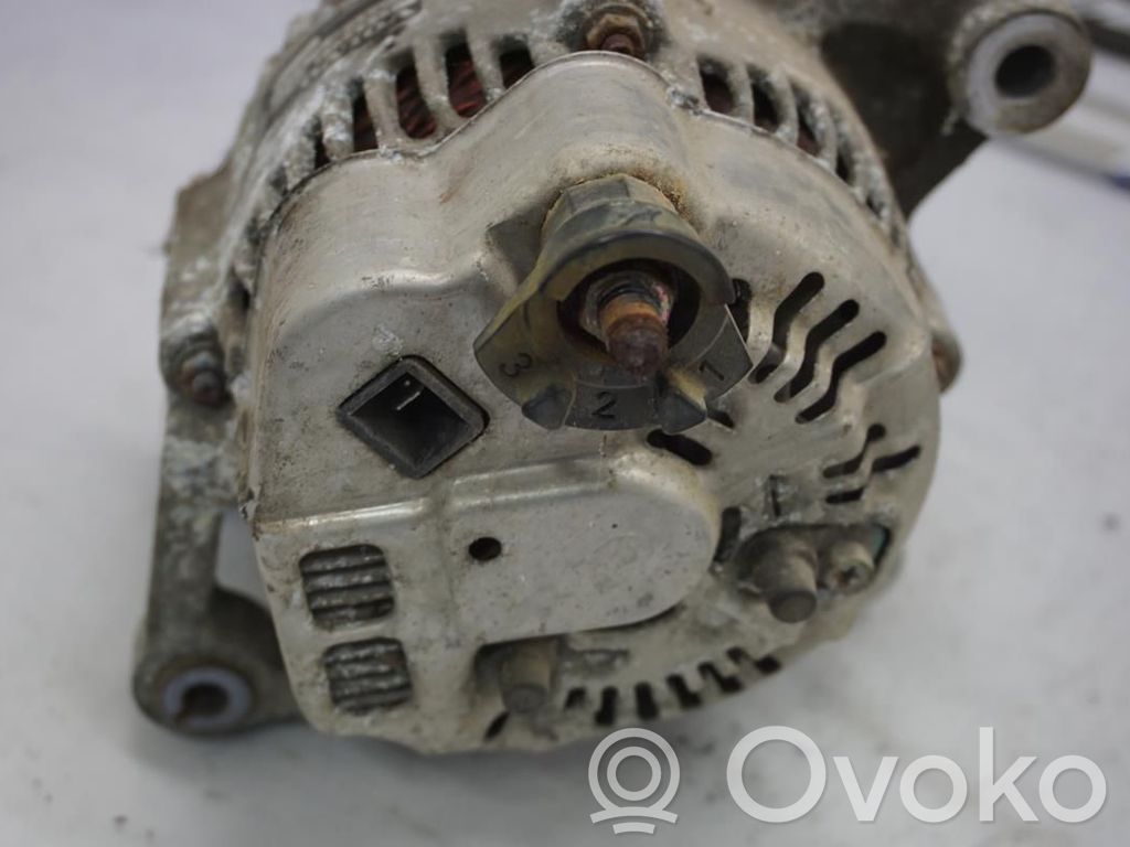 Volvo S40, V40 Ģenerators 