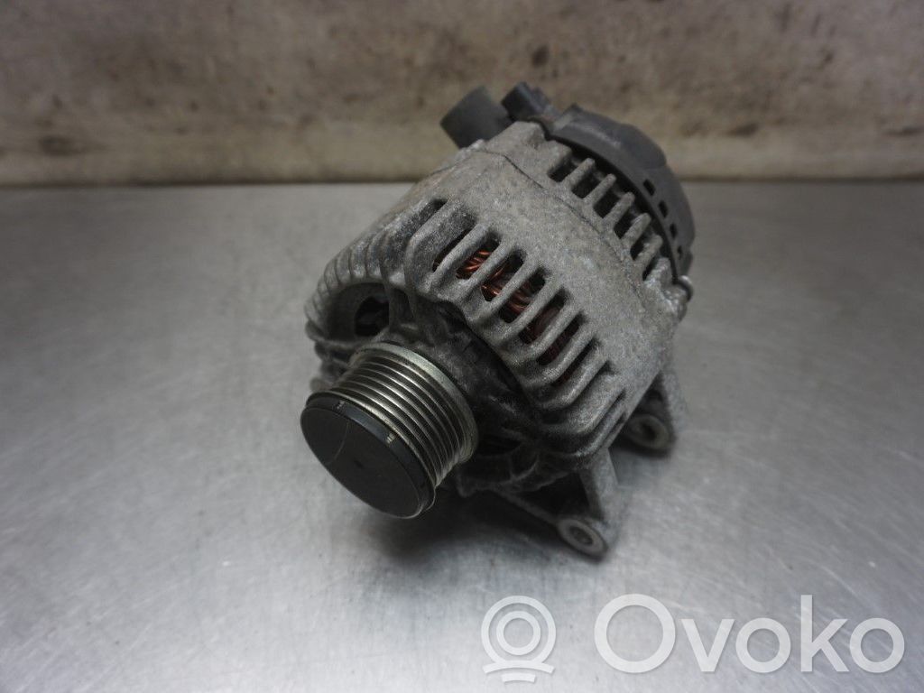 Alternator   1012101720,177550,286958