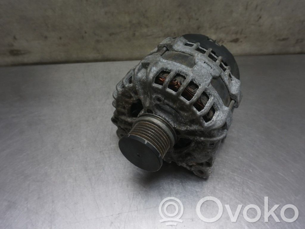 Alternator   0121715077,177078,285764