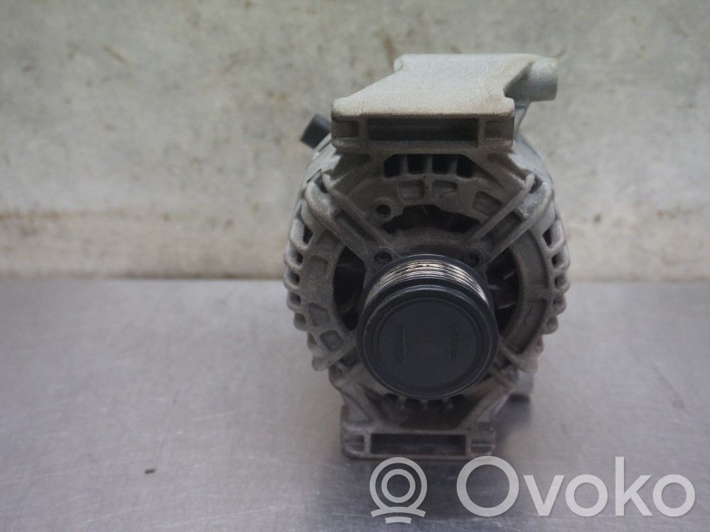 Saab 9-3 Ver2 Generatorius 
