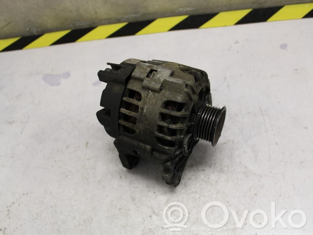 Skoda Fabia Mk1 (6Y) Alternator 