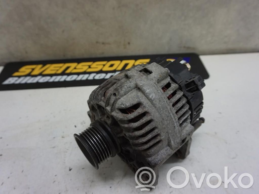 Volkswagen Polo III 6N 6N2 6NF Ģenerators 