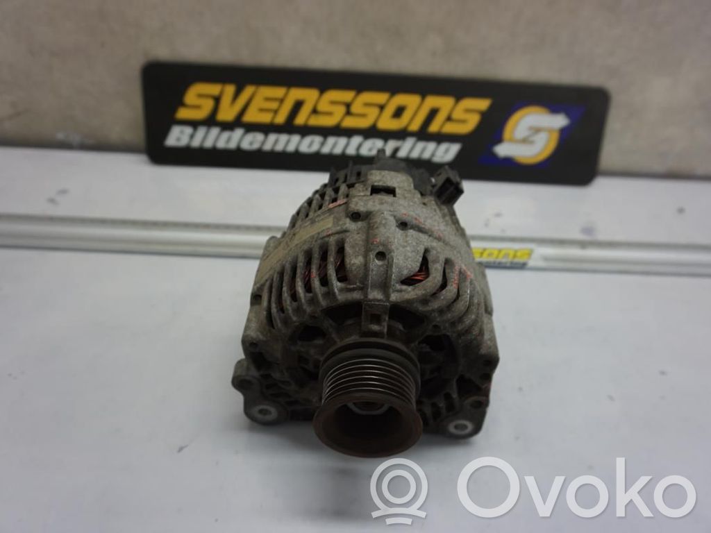 Volkswagen Polo III 6N 6N2 6NF Ģenerators 