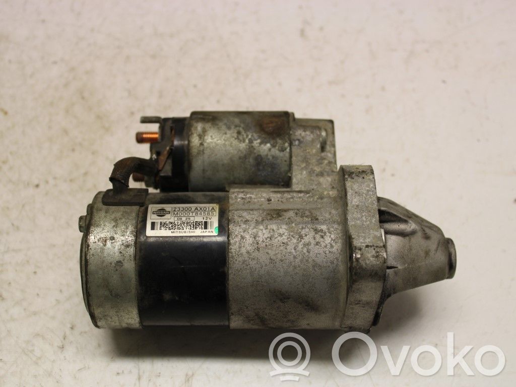 Starteris   23300AX01A,177990