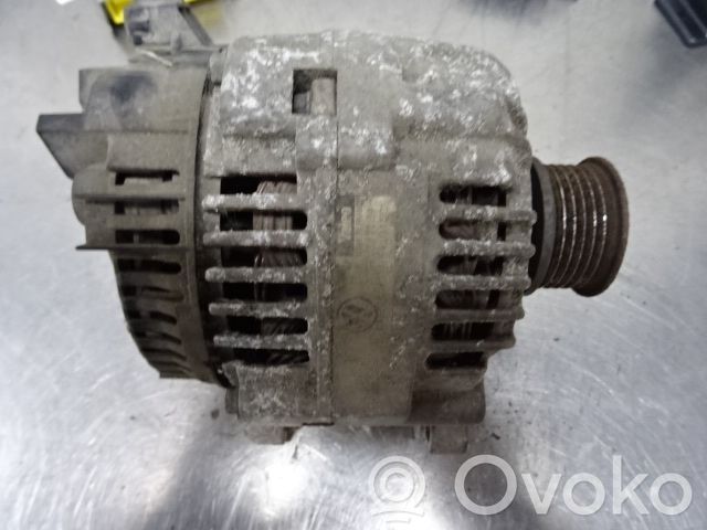 Volkswagen Golf III Ģenerators 