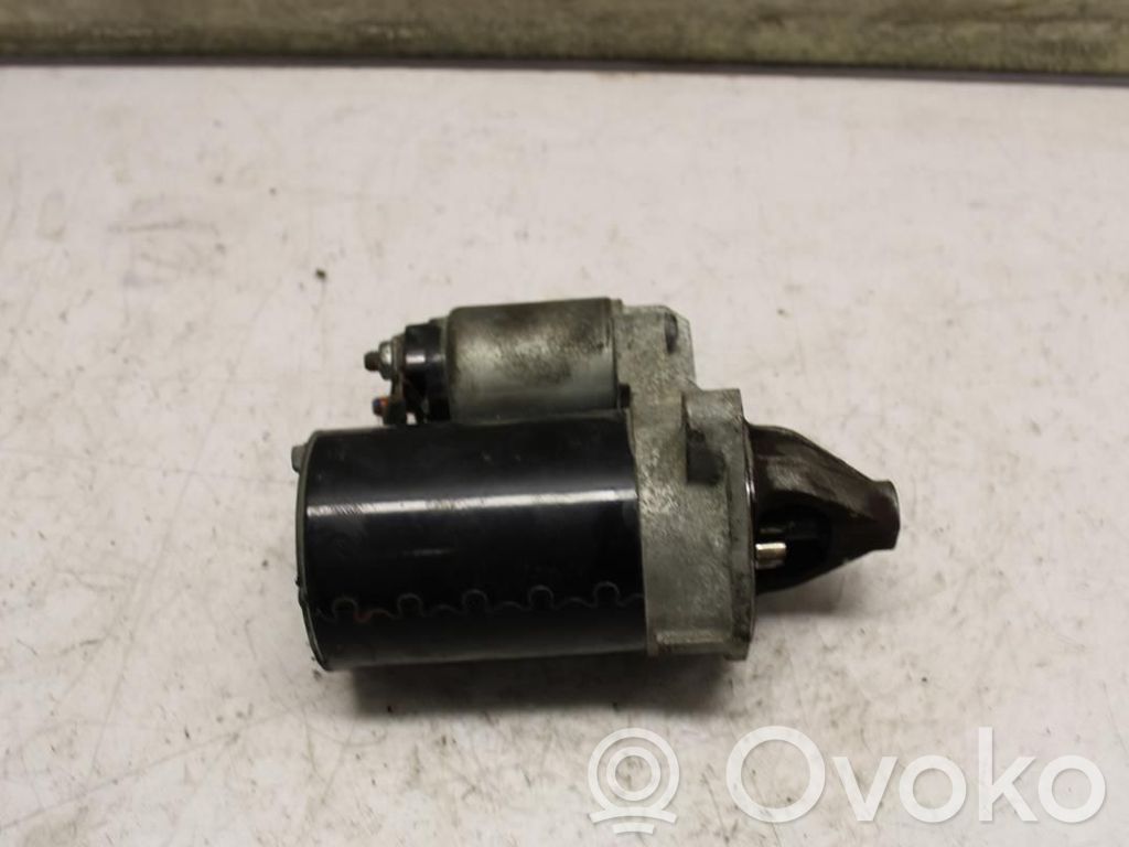 Hyundai i10 Electromotor 